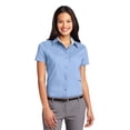 thumbnail image 1 of Port Authority T-Shirt à Manches Courtes Facile d'Entretien pour Femmes L508, 1 of 1