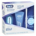 thumbnail image 1 of Oral B 3D White Whitening Emulsions LED Kit 18g, 1 of 5