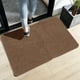 thumbnail image 5 of Alfombra antideslizante para entrada de baño, exterior, resistente al desgaste, decoración del hogar, 40 x 60 cm, 5 of 14