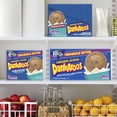 thumbnail image 5 of Dunkaroos Cinnamon Graham Cookies and Rainbow Chip Frosting, 10 Ct, 10 oz ( 2 Box ), 5 of 9
