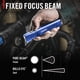 thumbnail image 5 of Linterna Coast Slayer recargable USB C de 1150 lúmenes, color azul, 5 of 8