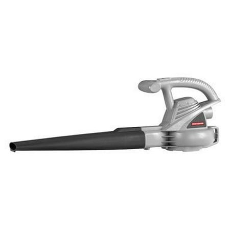 CM 2 SPEED BLOWER 8AMP