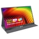 thumbnail image 1 of Monitor portátil KYY 15.6 pulgadas FHD 1080P USB C HDMI con cubierta inteligente, 1 of 9
