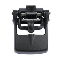 Koomaha New Folding Top Latch 68391566AB Fits For 2018-2024 Jeep Wrangler Gladiator