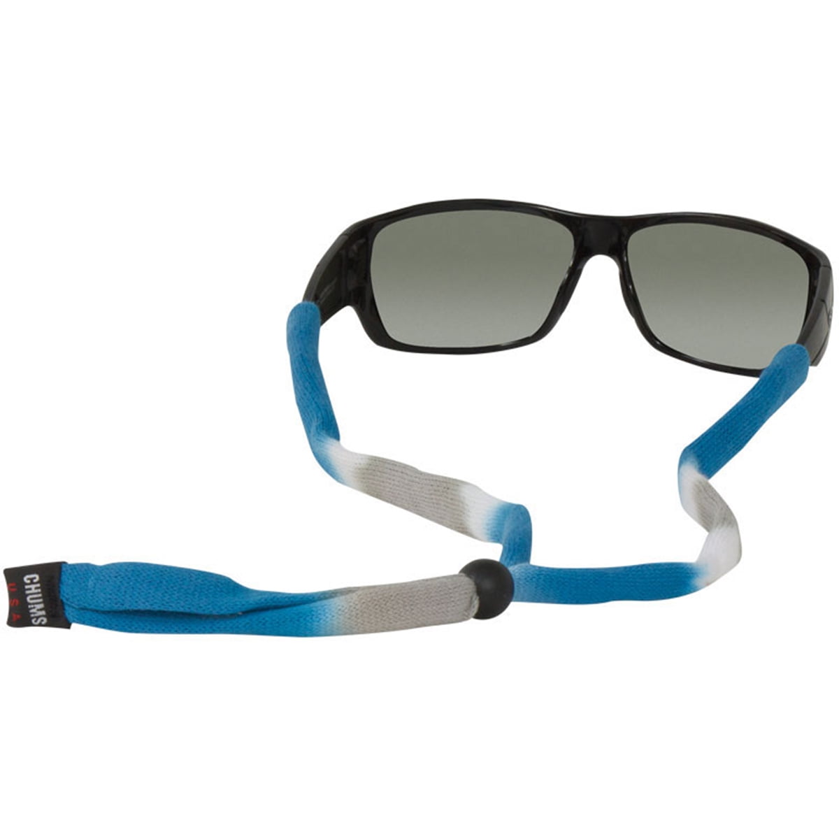 Chums Original Adjustable Camo Cotton & Neoprene Sunglasses Eyewear Retainer