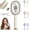 Beige, variant on Electric Steam Brush, 2026 New Steam Hair Straightener Brush, Portable Electric Steam Brush for Hair, Straightening Hot Comb, USB-Rechargeable, Reduce Frizz, Nourishes Hairs, Anti-Static (Pink)