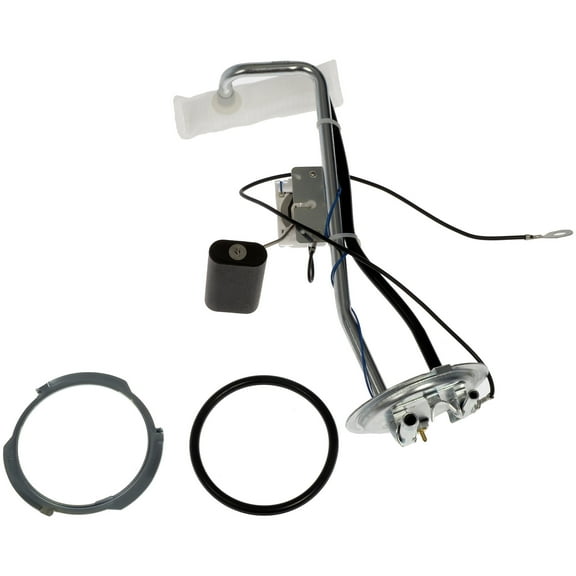 Dorman 692-081 Fuel Tank Sending Unit for Specific Chevrolet / GMC Models Fits 1983 Chevrolet C10