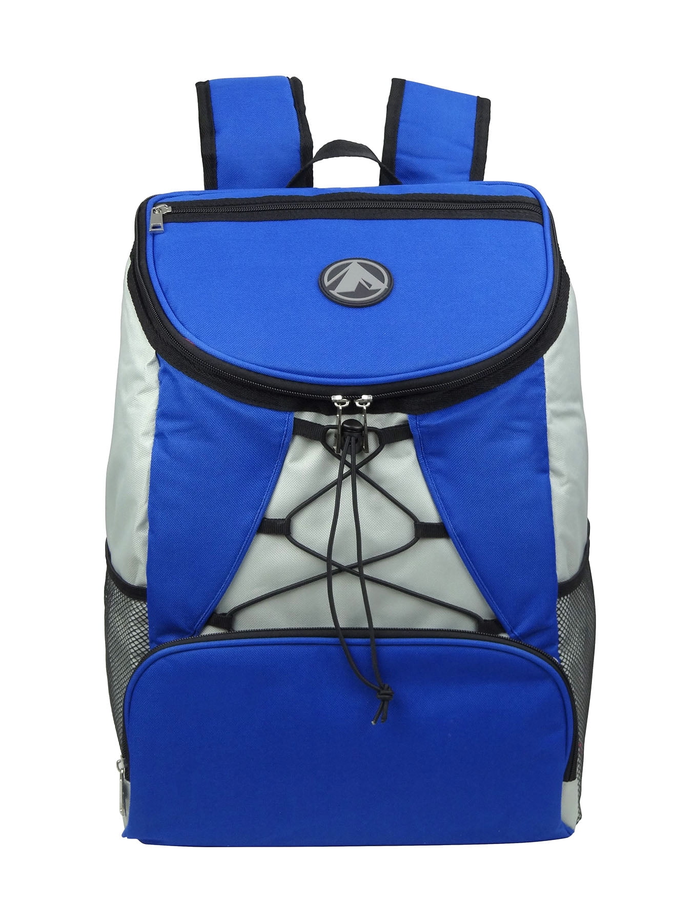 GigaTent 25 cans Soft Sided, Blue