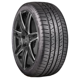 Cooper, Passenger Tire, 205/50R17 93V XL, All Season - Walmart.com