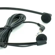 Spectra SP-PC 3.5 mm PC Stereo Transcription Headset