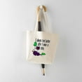 thumbnail image 5 of CafePress - I Whine & Wine Tote Bag - Unisex Canvas Tote Bag, Beige, 1-Piece, 5 of 7
