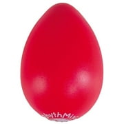 LP Rhythmix LPR004 Egg Shakers - Cherry Red Pair