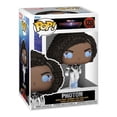 thumbnail image 2 of Funko Pop Marvel: The Marvels - Photon blanco, 2 of 2