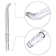 thumbnail image 2 of 10Pcs Replacement Classic Jet Tips Compatible for Waterpik Water Flossers and Other Brand Oral Irrig, 2 of 5