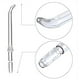 thumbnail image 2 of 10Pcs Replacement Classic Jet Tips Compatible for Waterpik Water Flossers and Other Brand Oral Irrig, 2 of 5
