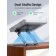 thumbnail image 4 of Soporte de tableta UGREEN de aluminio para iPad Pro Air Mini, 4 of 8