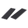 thumbnail image 5 of Thermal Pad High Conductivity Heatsink for M.2 NGFF 2280 PCI-E NVME SSD Heat Sink HDD Cooler Access, 5 of 19