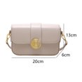 thumbnail image 2 of Bolsos para mujer pequeño bolso de hombro lindo embrague diseñador bolsos crossbody hobo monedero, 2 of 5