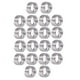 thumbnail image 4 of Tuerca para alambre en espiral, reparación de roscas de 20 piezas Kit de reparación de roscas M12 Reparación de roscas Tecnología de vanguardia, 4 of 12