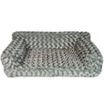thumbnail image 1 of Cama BioBienestar Productos con causa sillón Mediana Para Mascotas, 1 of 3