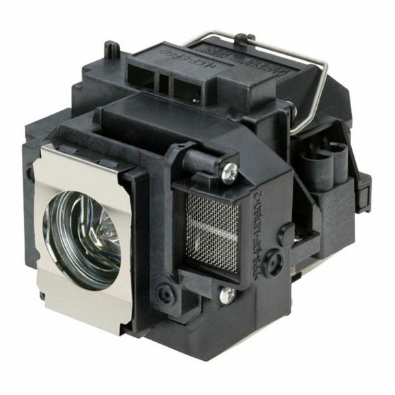 eReplacements ELPLP58-ER Replacement Lamp