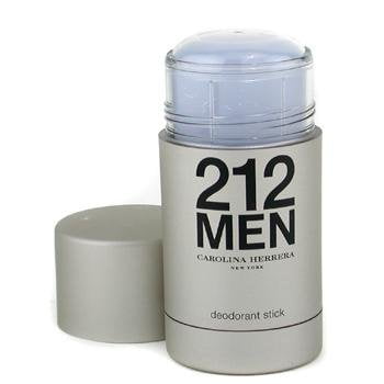 Desodorante en Barra Carolina Herrera 212 75ml/2.1oz