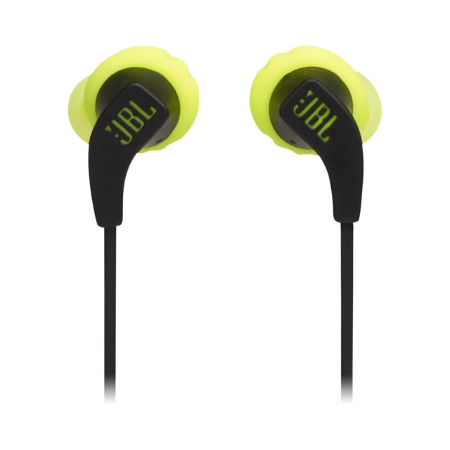 JBL Audífonos In Ear Endurance RUNBT Bluetooth verde JBL Endurance RUNBT