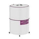 thumbnail image 2 of Lavadora Acros 22 Kg Acero Porcelanizado Morado ALF-2253EB, 2 of 6