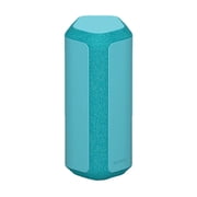 Sony SRS-XE300 Wireless Portable BLUETOOTH Speaker, IP67 Water-resistant, Dustproof and Shockproof, Blue