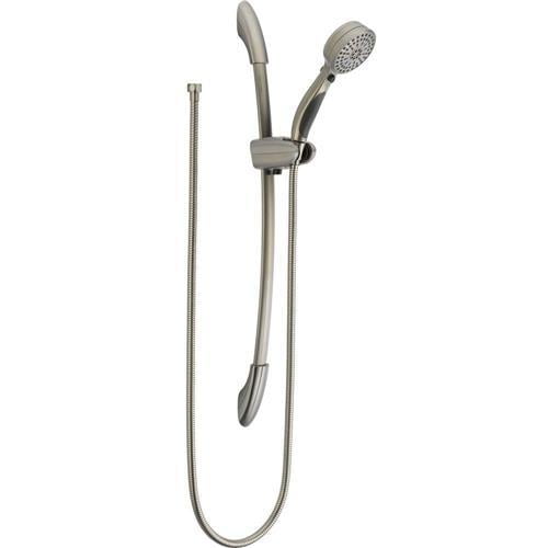 Delta Contemporary ActivTouch Hand Shower Package Includes Hand Shower