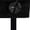 Black 5W, variant on USB Aquarium Clip Light, 33 Inch Adjustable LED Bar with 4 Colors, Energy-Saving Waterproof Fixture for Home Fish Tanks