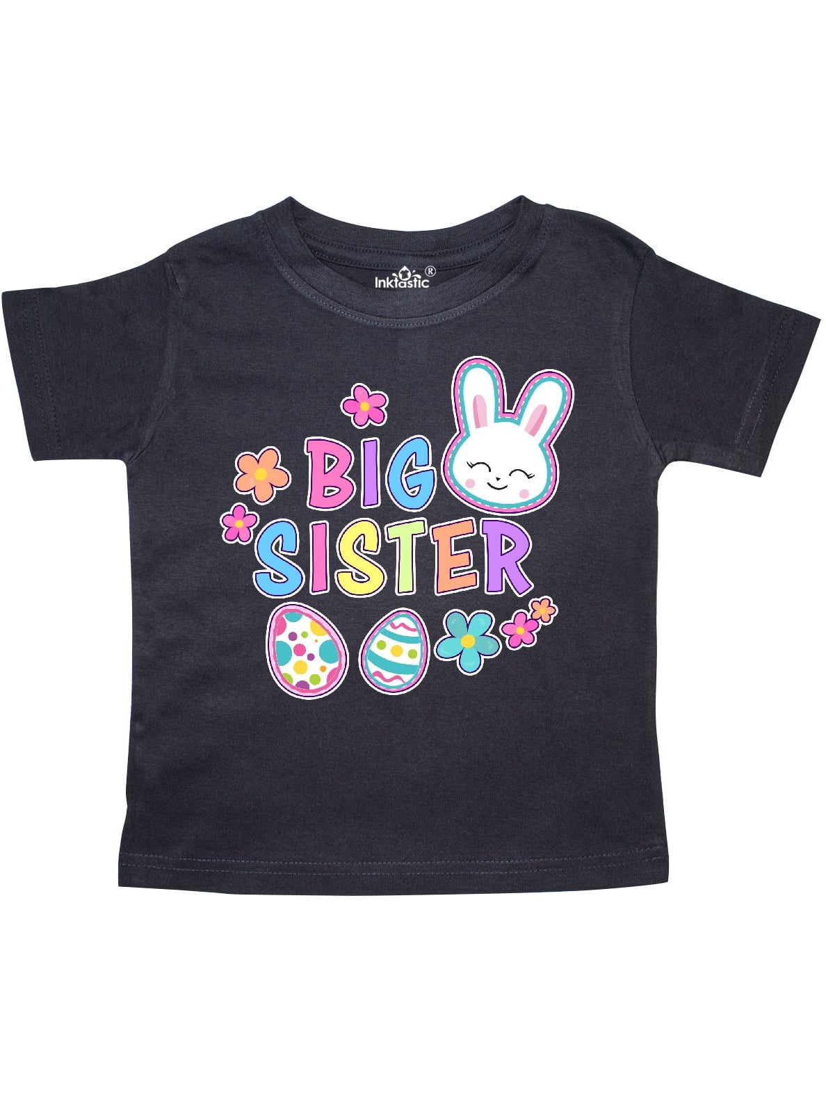 inktastic My Aunt Loves Me with Bigfoot Toddler Long Sleeve T-Shirt