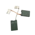 thumbnail image 2 of Herramienta eléctrica para amoladora de 5x2 piezas, cepillo de carbón compatible, cepillo de carbón para amoladora , para Dwe4517 para , Alicates 5 piezas, 2 of 8