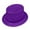 Purple1, variant on Prolriy Green Top Hat Irish for Women Irish 4 St. Day Hat Wide Brim Hats Green Hat St Patricks Day Hat Black