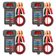 thumbnail image 3 of BT-171 12V Car Battery Tester LCD Digital Charging Cranking System Tester, 3 of 7