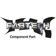 Fabtech MotorsportsFTS24178 Lift Kit Component For Use With K4085/ K4086