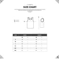 thumbnail image 7 of Ma Croix Men's Basic Sleeveless T Shirts Casual Active Hipster Tank Top, 7 of 7