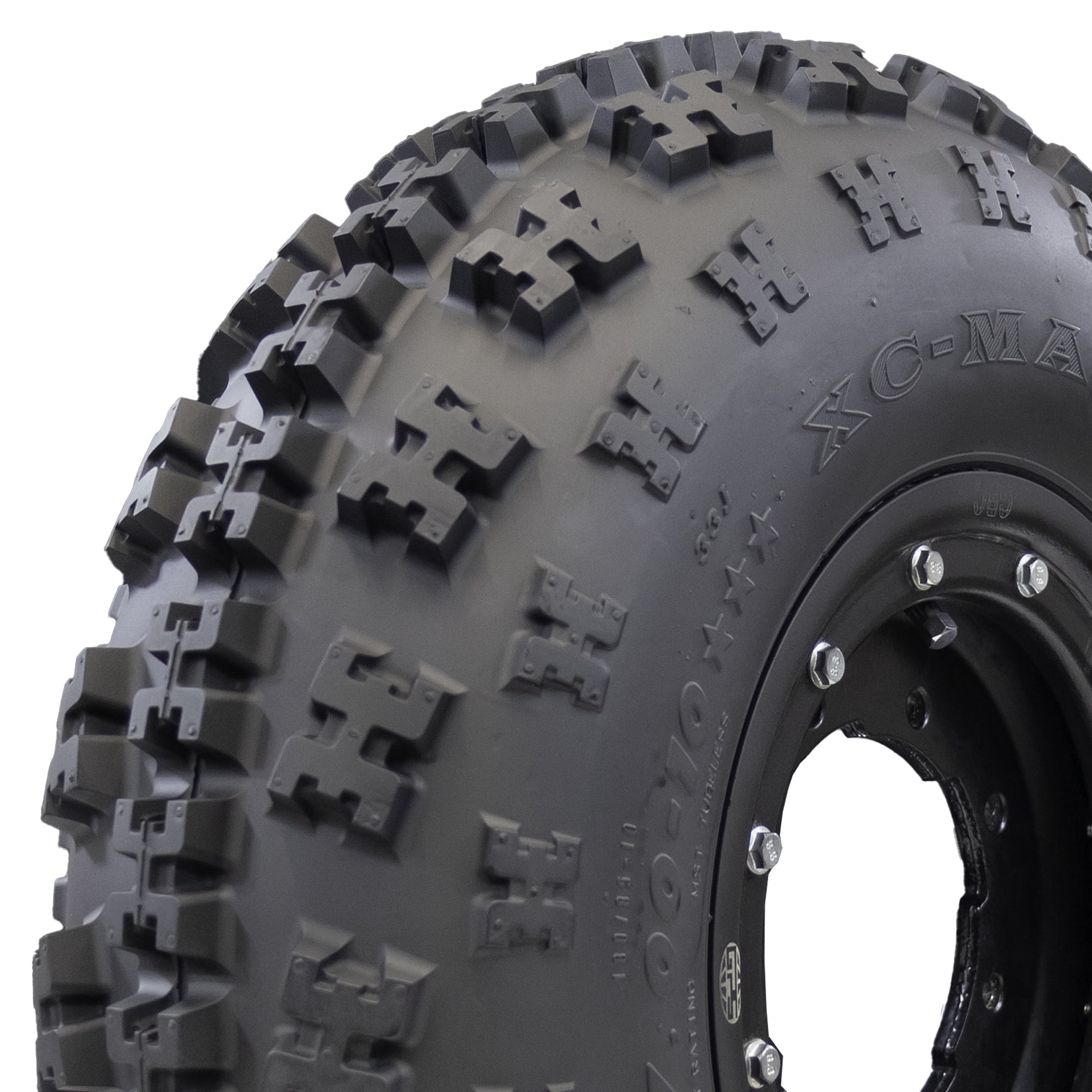 GBC XC-Master 21X7.00-10 C/6PLY