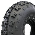 thumbnail image 3 of GBC XC-Master 21x7-10 6-PLY Rated front ATV Tire, Cross-Country All-Terrain Tire, 3 of 6