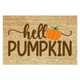 thumbnail image 2 of Binmer Halloween Home Decoration Doormats, Create A Holiday Atmospheres, 2 of 6