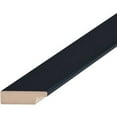 thumbnail image 4 of Trademark Fine Art 'Singapore Skyline' Canvas Art by Michael Tompsett, White Matte, Black Frame, 4 of 4