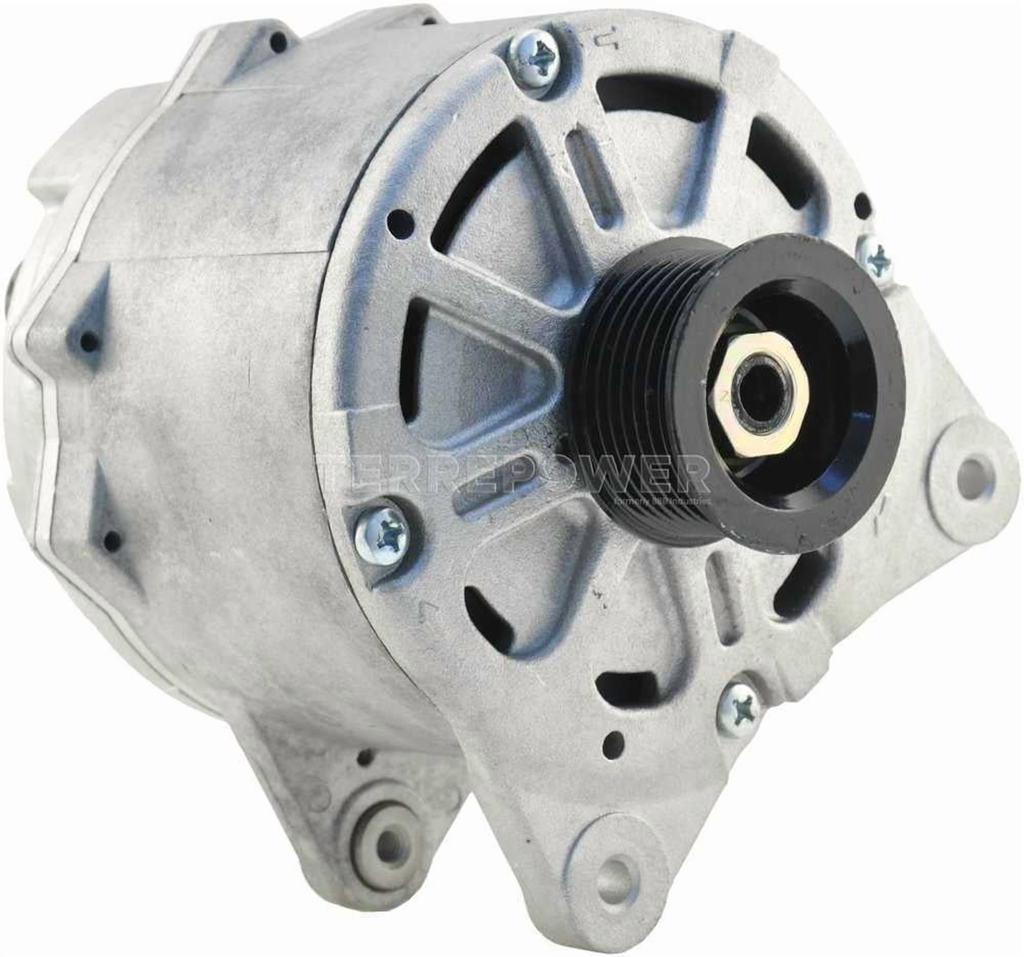 TERREPOWER formerly BBB Industries 11213 Reman Alternator