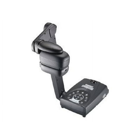 AVer AVerVision 300AF+ - Document camera - color (Day&Night) - 3.2 MP - S-Video, composite, VGA, DVI - USB - DC 12 V