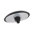 thumbnail image 1 of 32/46mm Auto Car Rear Wiper Delete Set Car Waterproof Block Off Plug- Plastic, 1 of 5