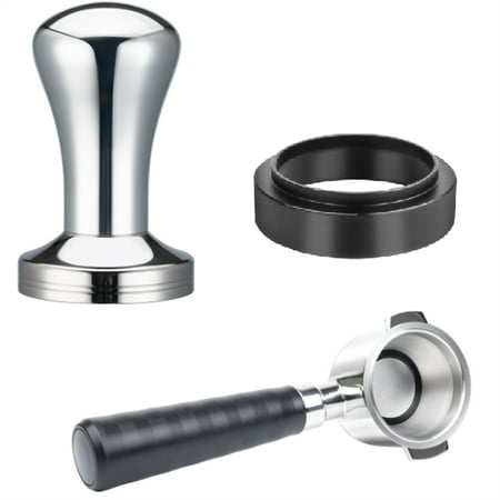 

51mm Coffee Powder Hammer Suitable for Handle Supporting Powder Ring Appliance Press for Ecp31.21 A