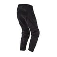 thumbnail image 6 of O'Neal 2024 Element Threat Dirt Motocross Offroad Riding Jersey Classic Pant Combo (Black, XX-Large/40), 6 of 7