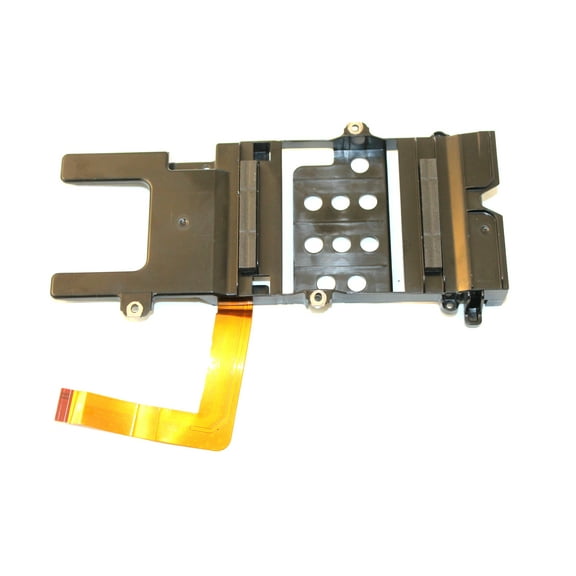 0801-2MR3000 Dell Latitude Rugged Extreme 7404 OEM HDD Hard Drive Interposer Cable with Shroud Caddy