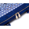 thumbnail image 4 of Galaxy Stars Crystal Stud Laptop Office Work Bag, 4 of 7