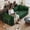 Green, variant on Jopath 78.8" Compression Sofa,Convertible Floor Sofa Bed,Comfy Futon Couch Sleeper Bed,Loveseats Boneless Modular Sectional Sofa With Pillow Back Support Armrest For Living Room,Bedroom Brown