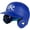 Royal, variant on Rawlings Mach Fit Batting Helmet